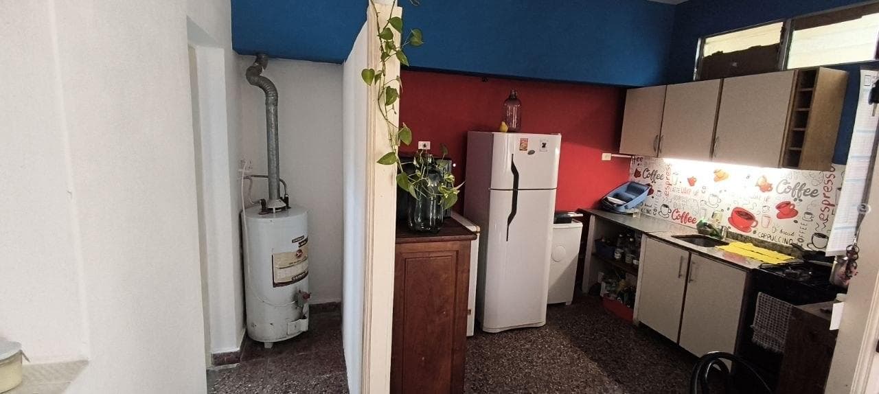 For Sale, Duplex, 2 Rooms, Qualifies for Mortgage, Patio, Laundry Room, Villa Riachuelo