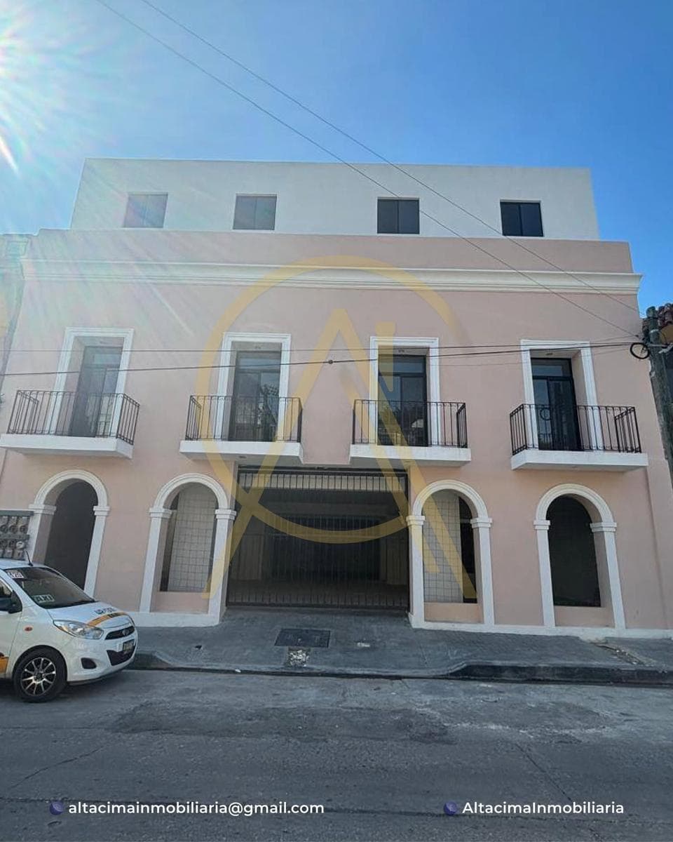 Apartment in Downtown Tampico