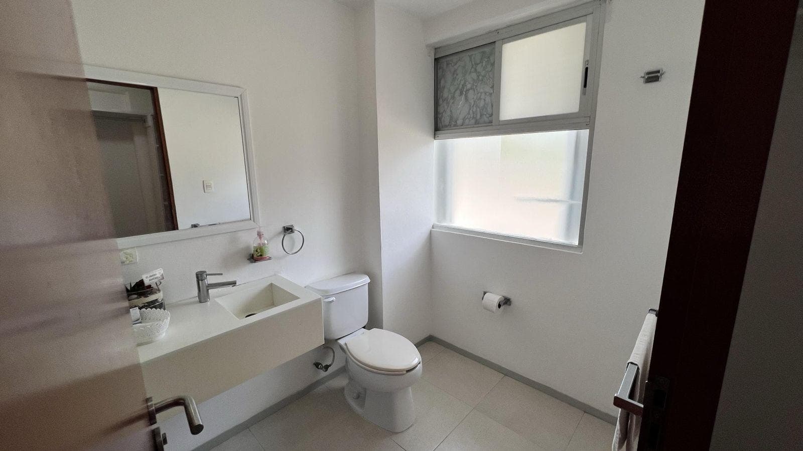DEPARTAMENTO EN RENTA TZIARA HORIZONTES SUPMZ 16 AV NIZUC CANCUN