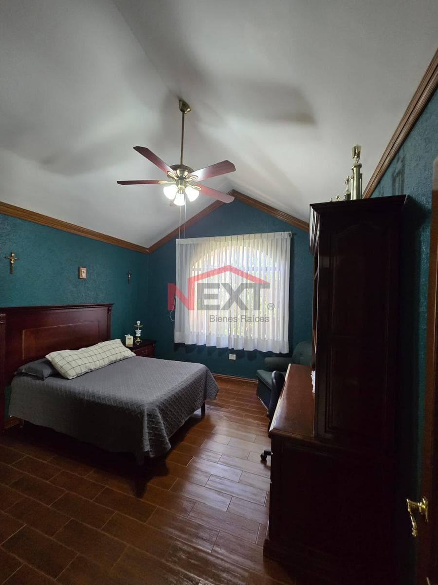 HOUSE FOR SALE IN RANCHO EL MORILLO