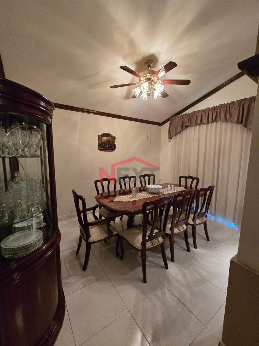 HOUSE FOR SALE IN RANCHO EL MORILLO