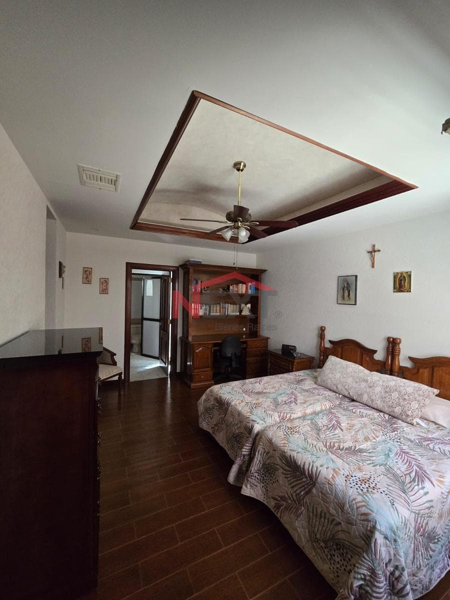 HOUSE FOR SALE IN RANCHO EL MORILLO