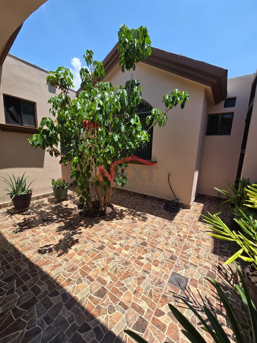 HOUSE FOR SALE IN RANCHO EL MORILLO