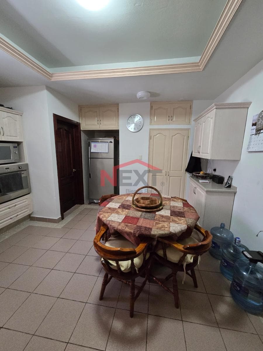 HOUSE FOR SALE IN RANCHO EL MORILLO