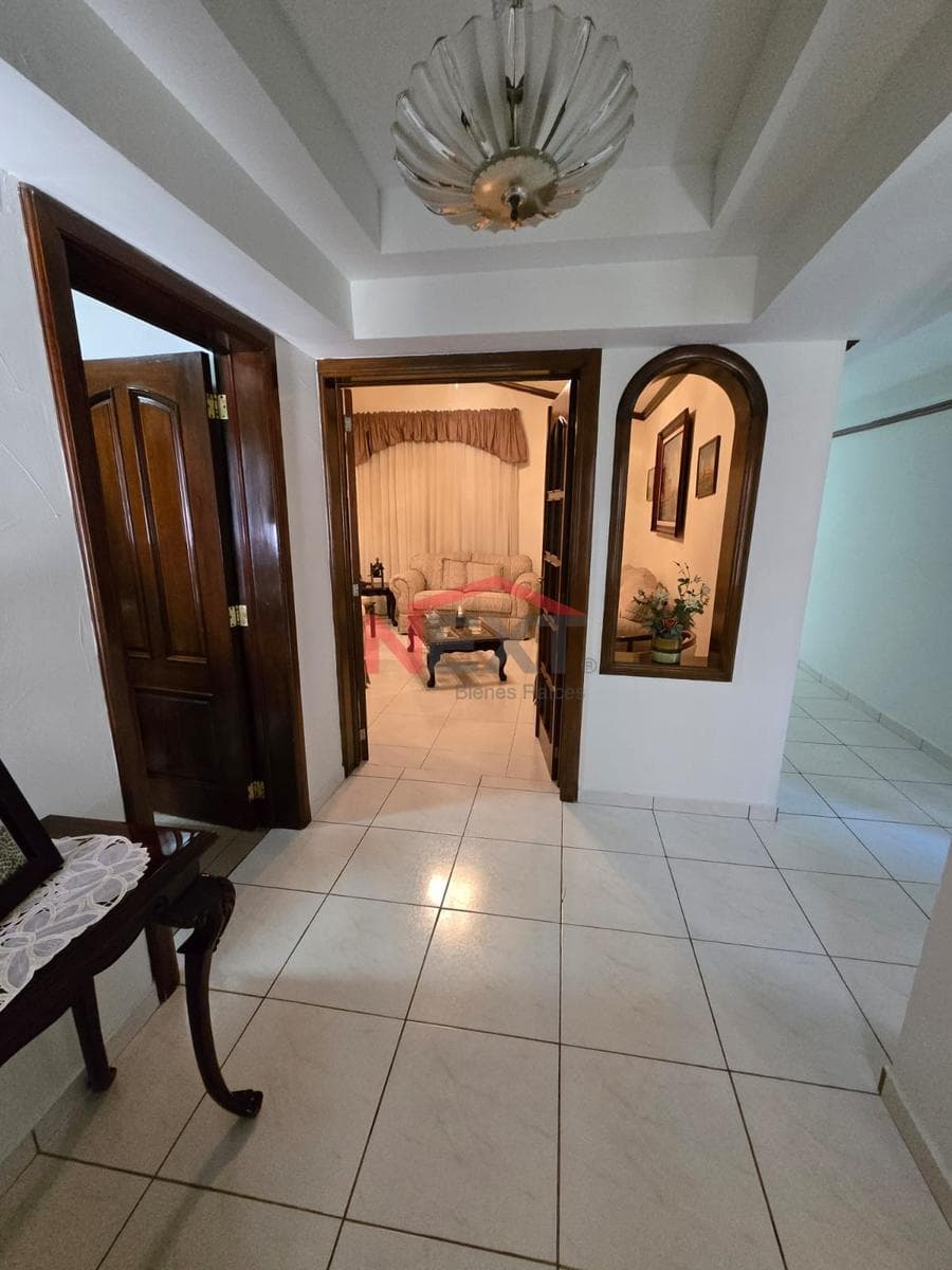 HOUSE FOR SALE IN RANCHO EL MORILLO