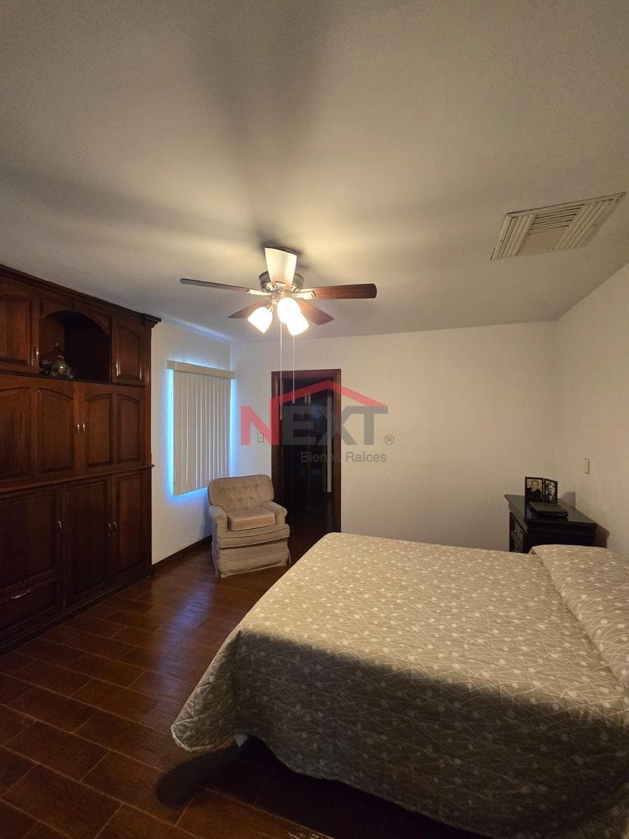 HOUSE FOR SALE IN RANCHO EL MORILLO