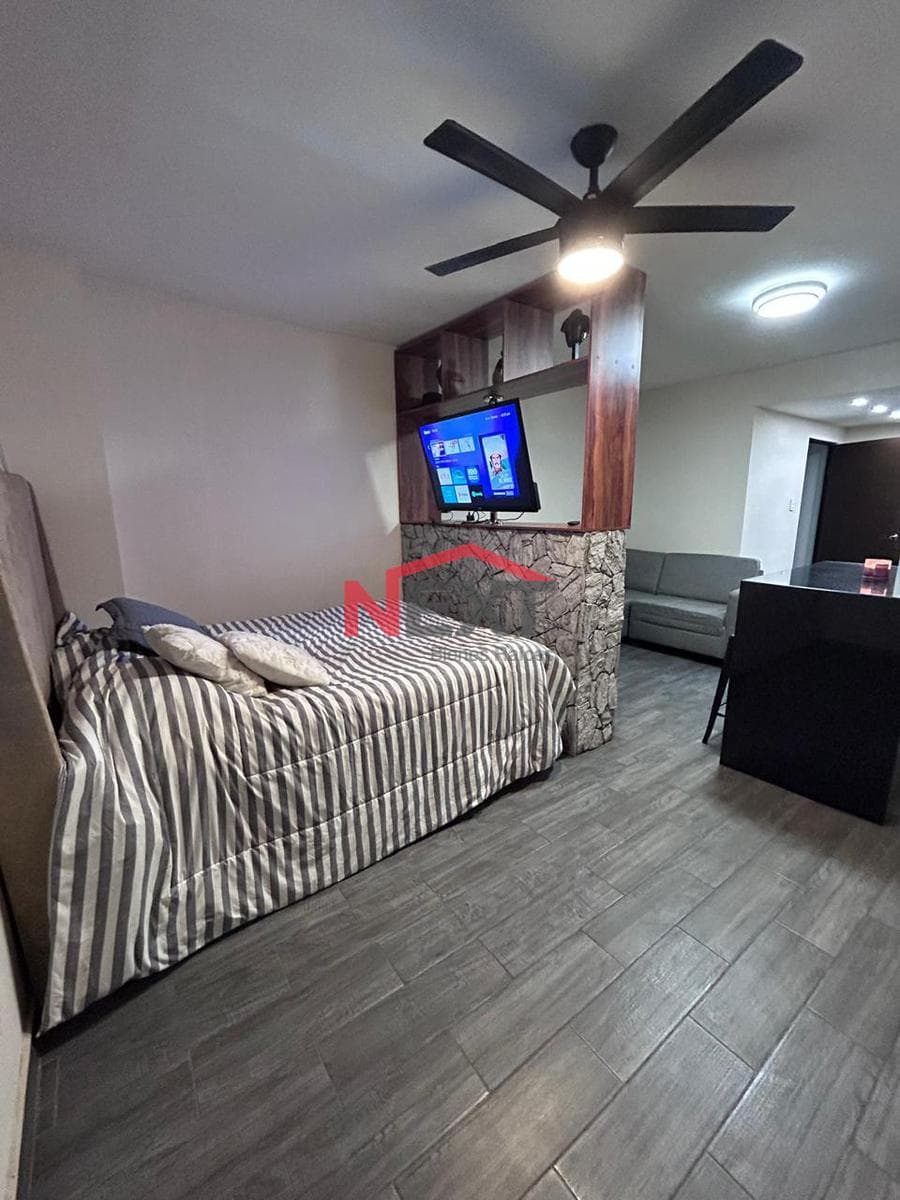 APARTMENT FOR RENT ON MORELOS BOULEVARD