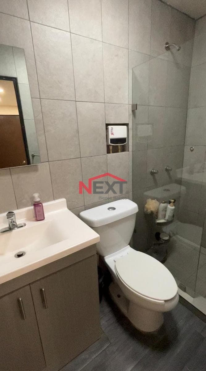 APARTMENT FOR RENT ON MORELOS BOULEVARD