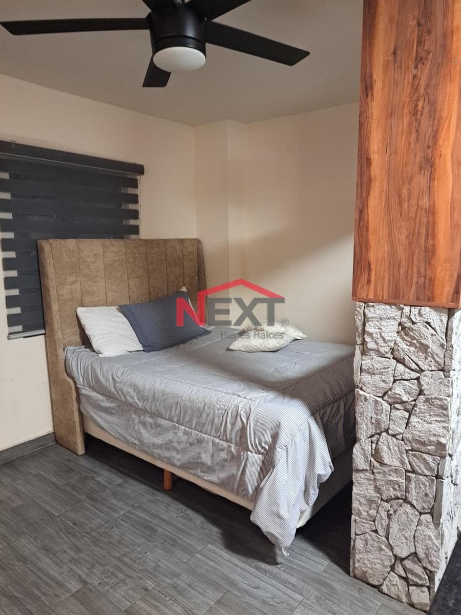 APARTMENT FOR RENT ON MORELOS BOULEVARD