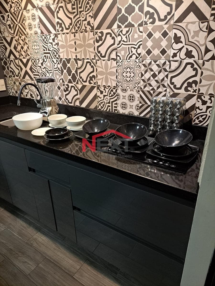 APARTMENT FOR RENT ON MORELOS BOULEVARD