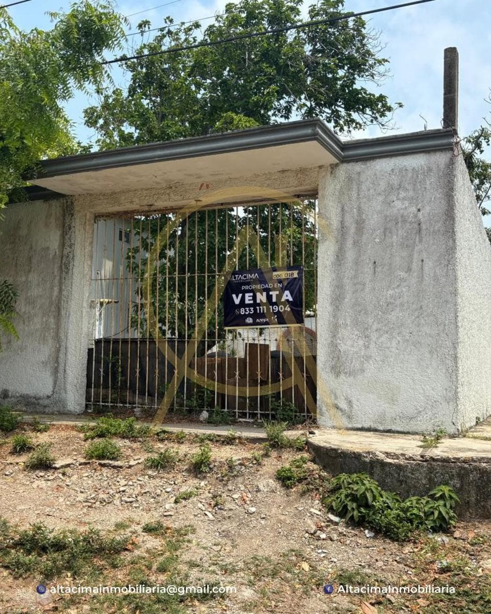 Lot in Revolución Verde