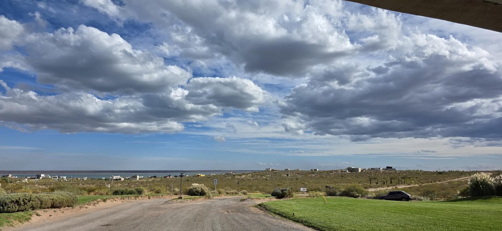 LAND FOR SALE IN CHOCON MEDIO