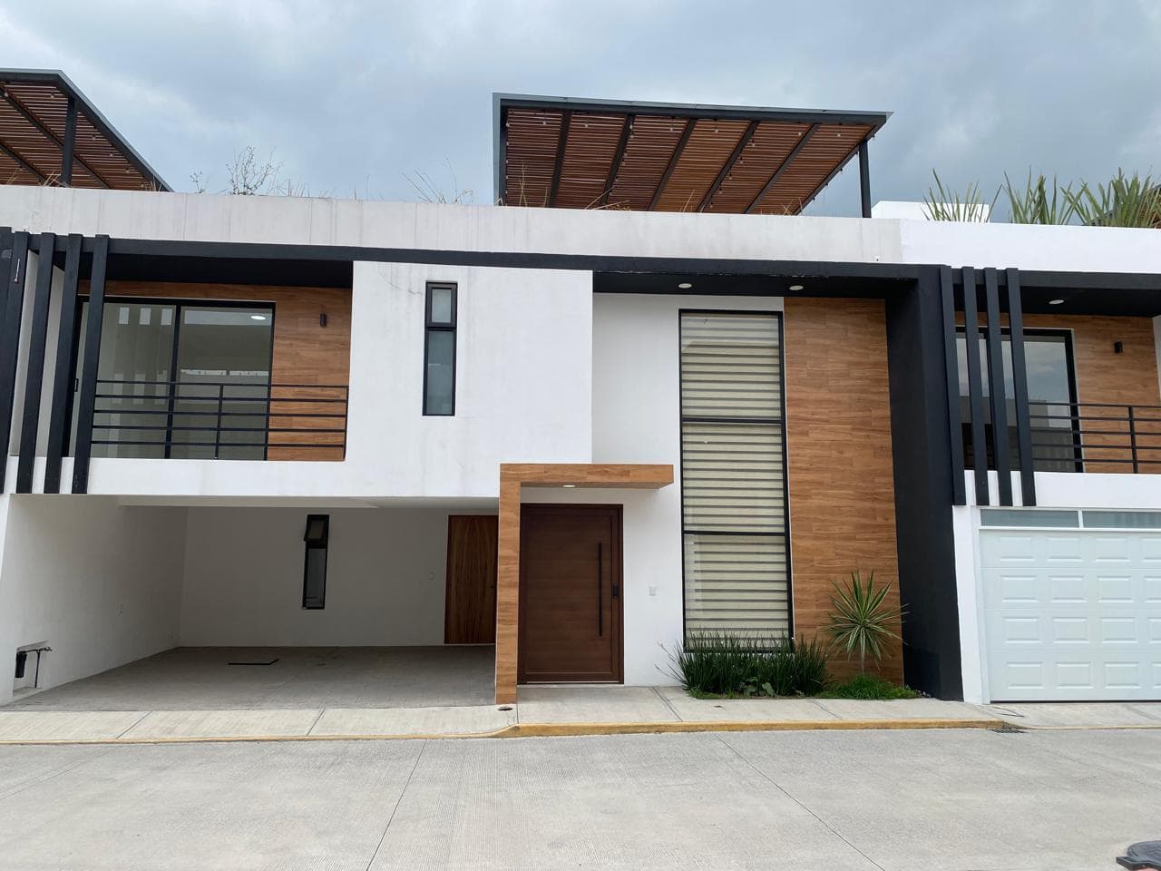 House for Sale in Santa Elena, Toluca, State of Mexico