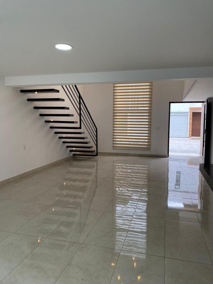 House for Sale in Santa Elena, Toluca, State of Mexico