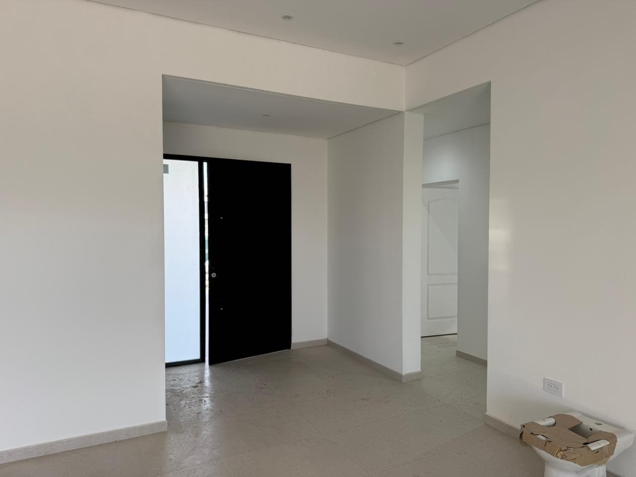 BRAND-NEW 4-ROOM HOUSE FOR SALE IN CANNING
