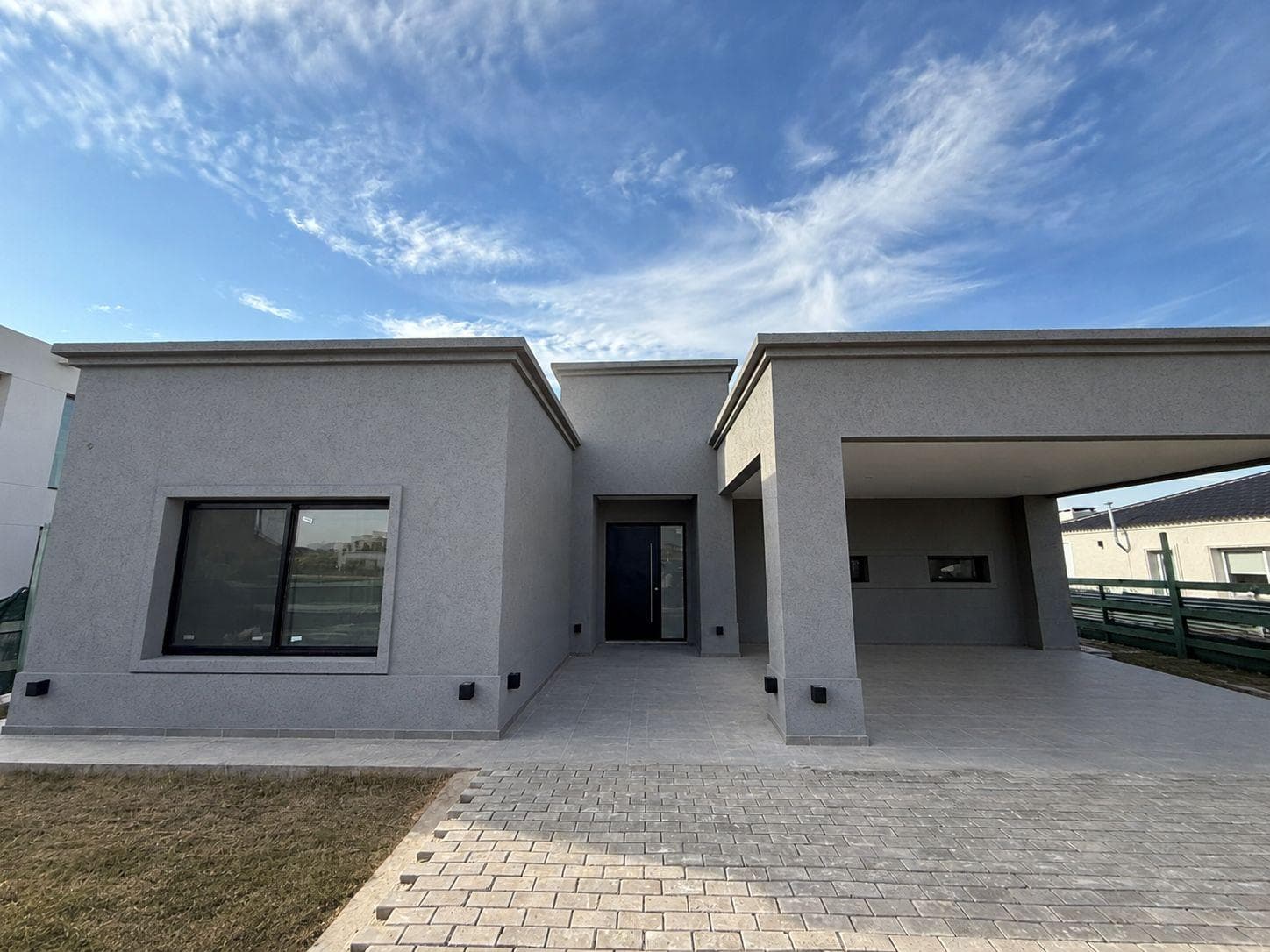 BRAND-NEW 4-ROOM HOUSE FOR SALE IN CANNING