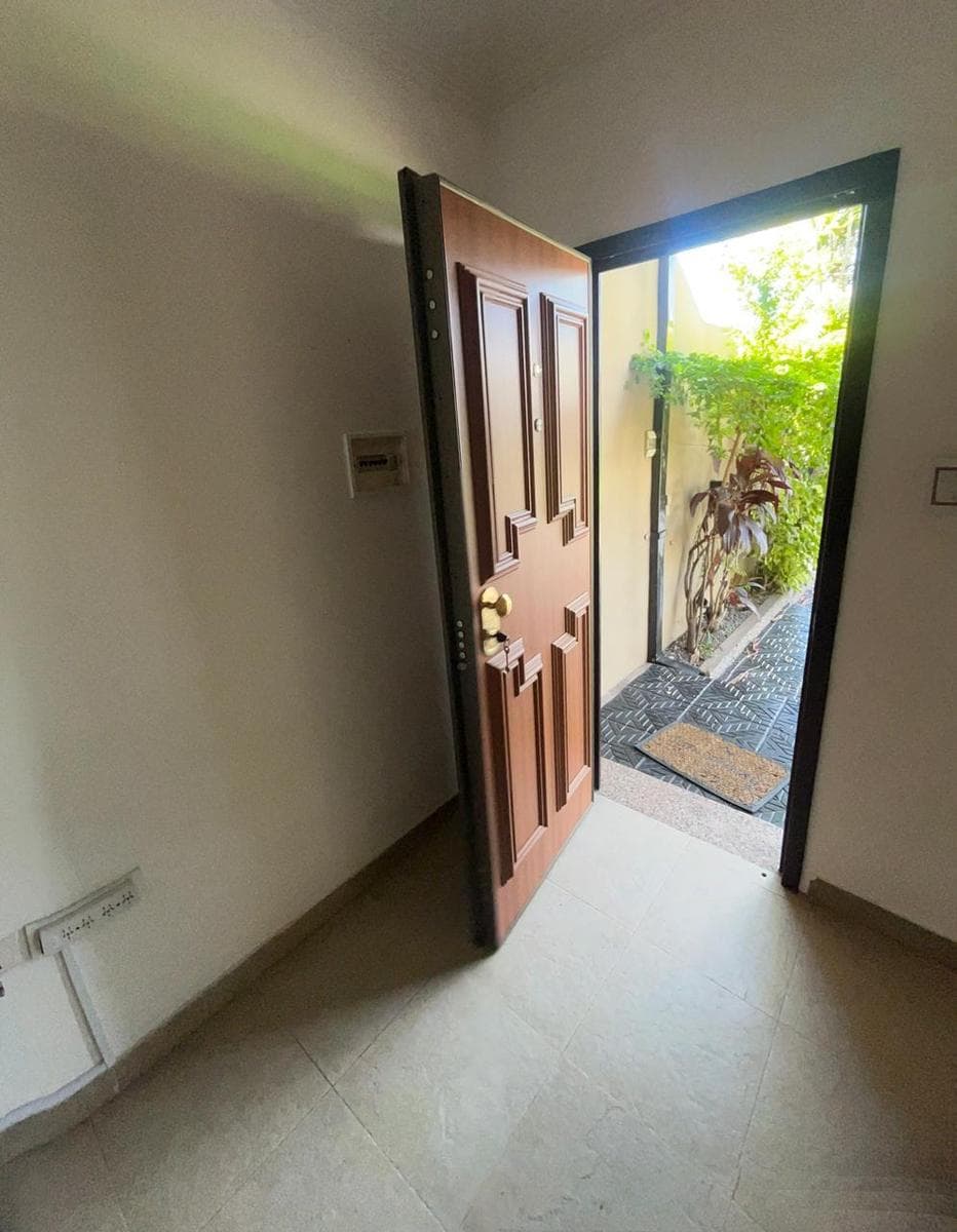 VENTA TRIPLEX 3 AMBIENTES