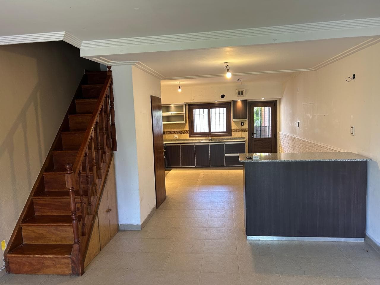 VENTA TRIPLEX 3 AMBIENTES