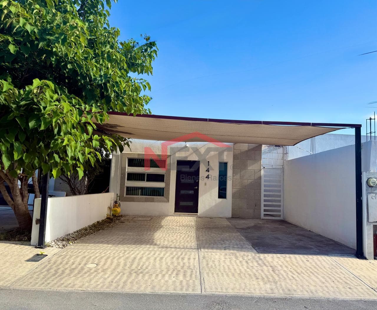 House for Rent in Villas de San José, Saltillo | 3 Bedrooms | Fully Equipped Kitchen | 2-Car Garage