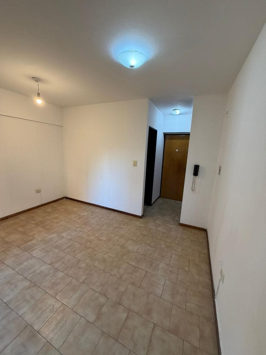 STUDIO APARTMENT FOR RENT WITH BALCONY - NUEVA CÓRDOBA
