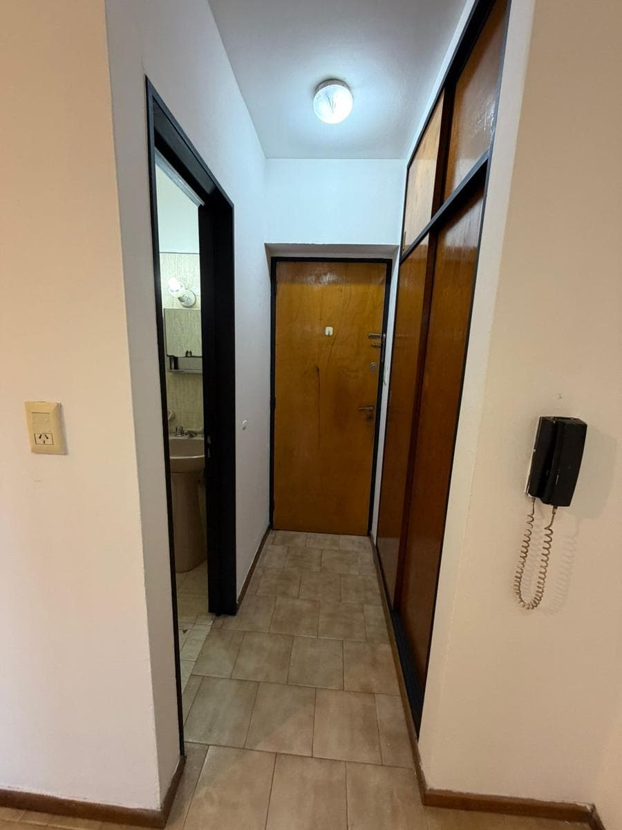 STUDIO APARTMENT FOR RENT WITH BALCONY - NUEVA CÓRDOBA
