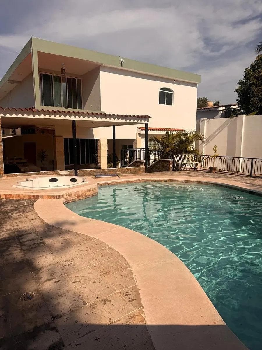 House in Gaviotas