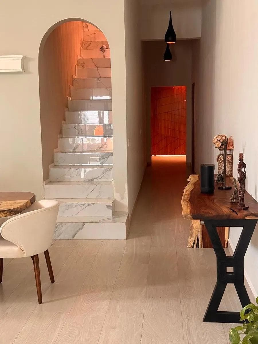 House in Gaviotas