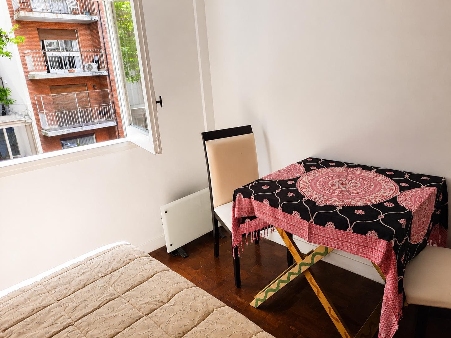 2-ROOM APARTMENT FOR SALE IN BELGRANO