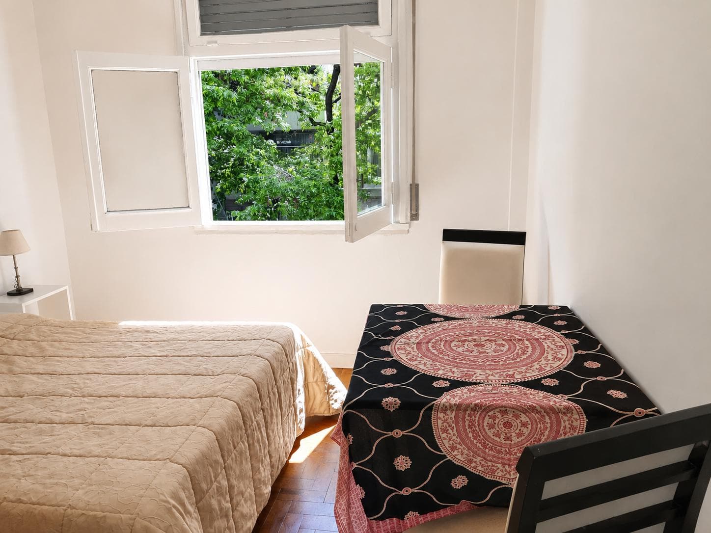 2-ROOM APARTMENT FOR SALE IN BELGRANO
