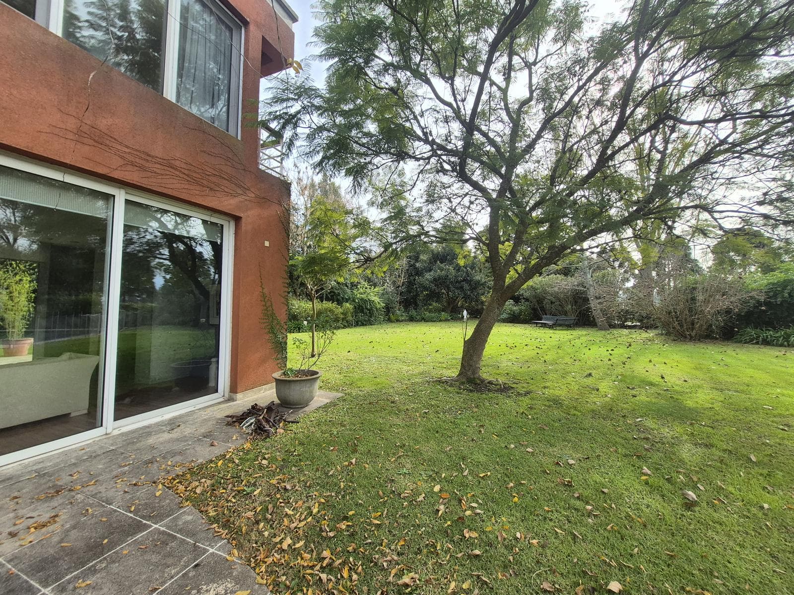 House for Sale in Abril Country Club on a Double Lot