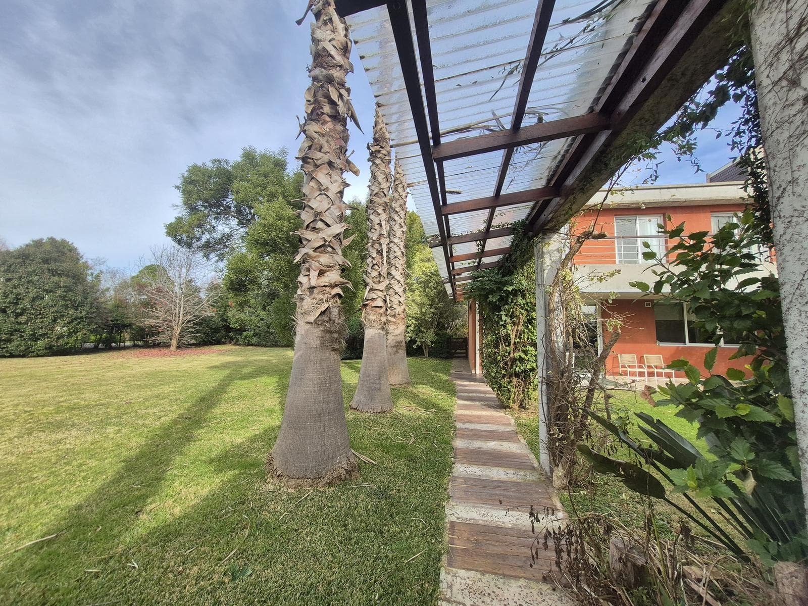 House for Sale in Abril Country Club on a Double Lot