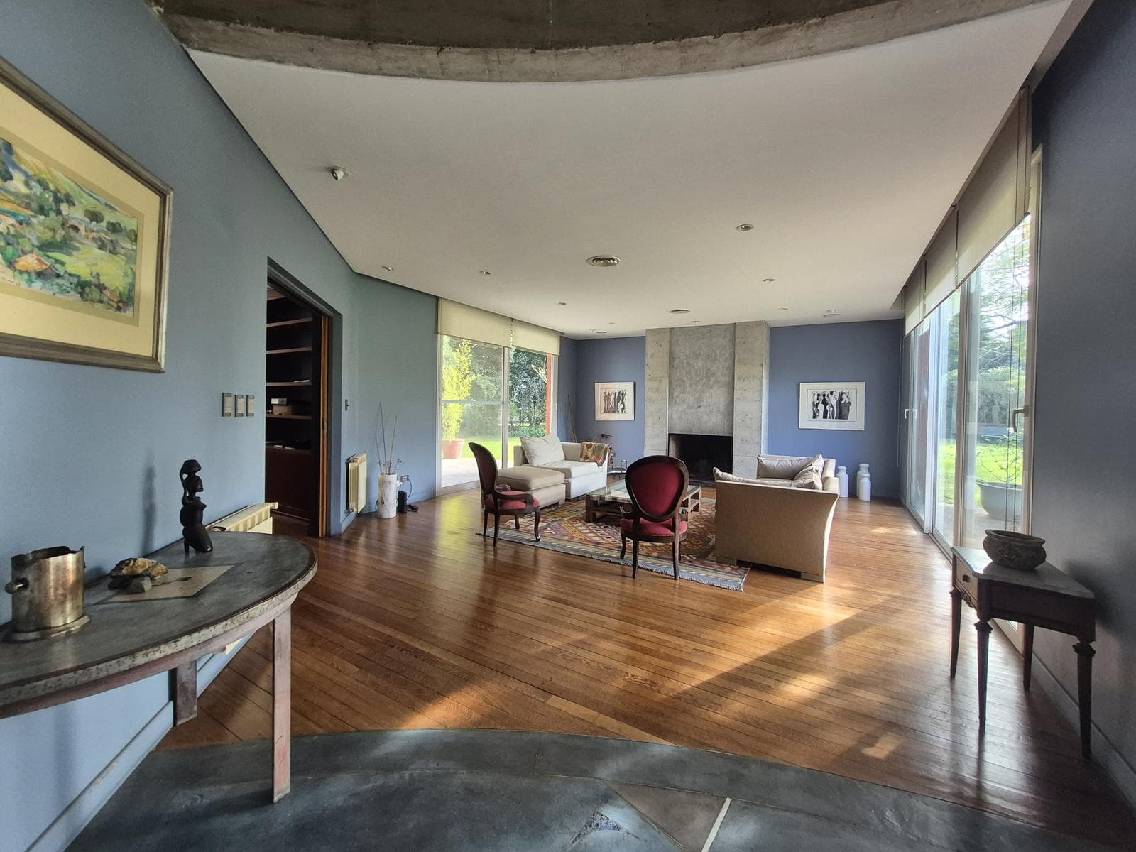 House for Sale in Abril Country Club on a Double Lot
