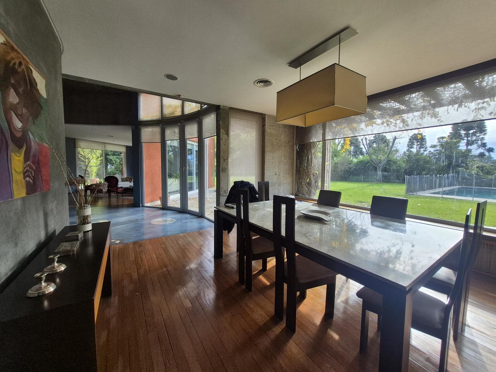 House for Sale in Abril Country Club on a Double Lot