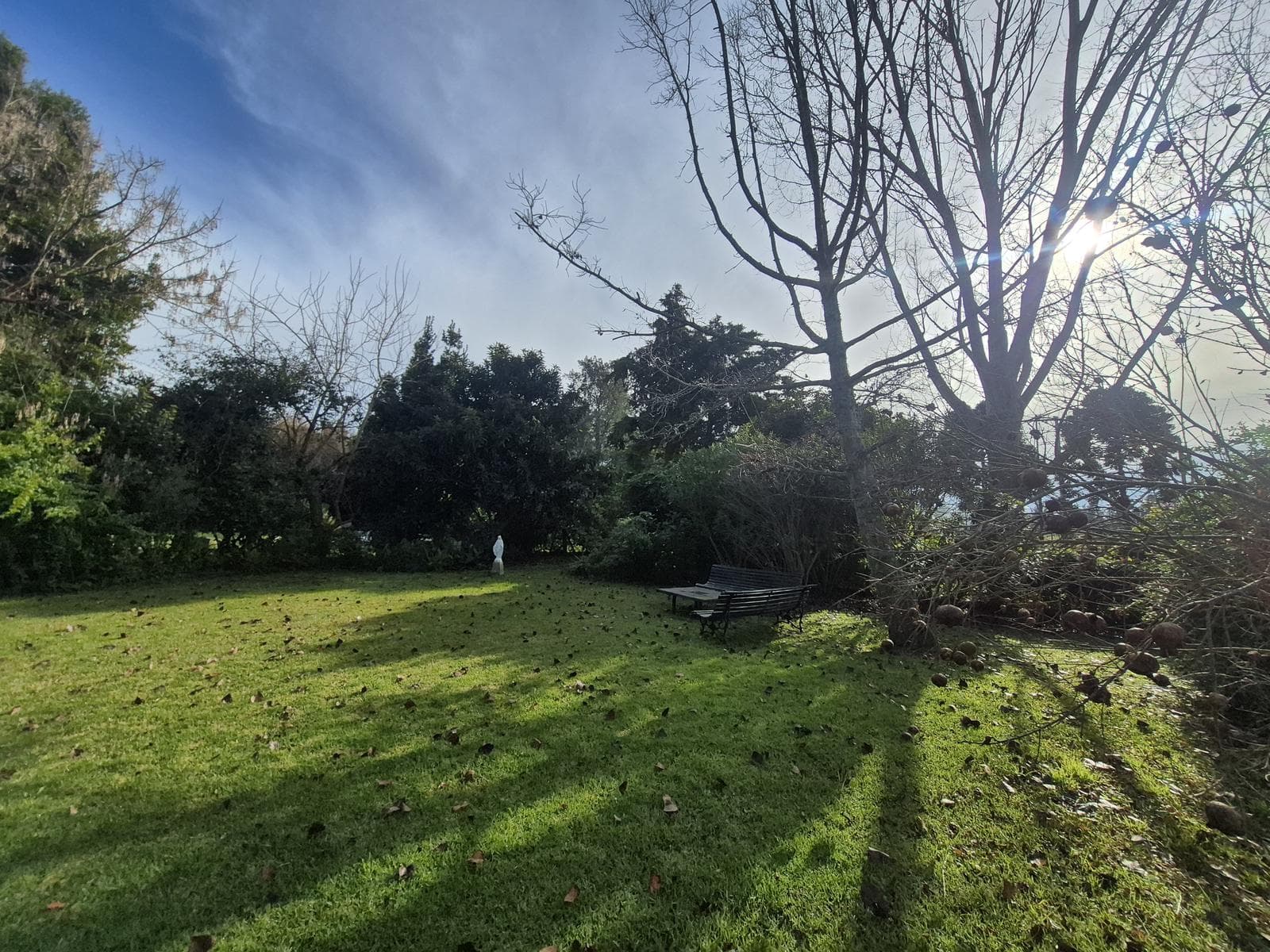 House for Sale in Abril Country Club on a Double Lot