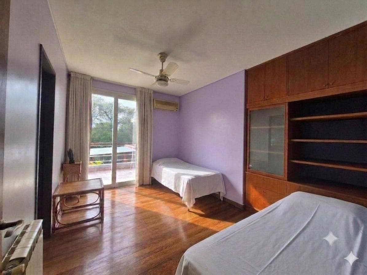 House for Sale in Abril Country Club on a Double Lot