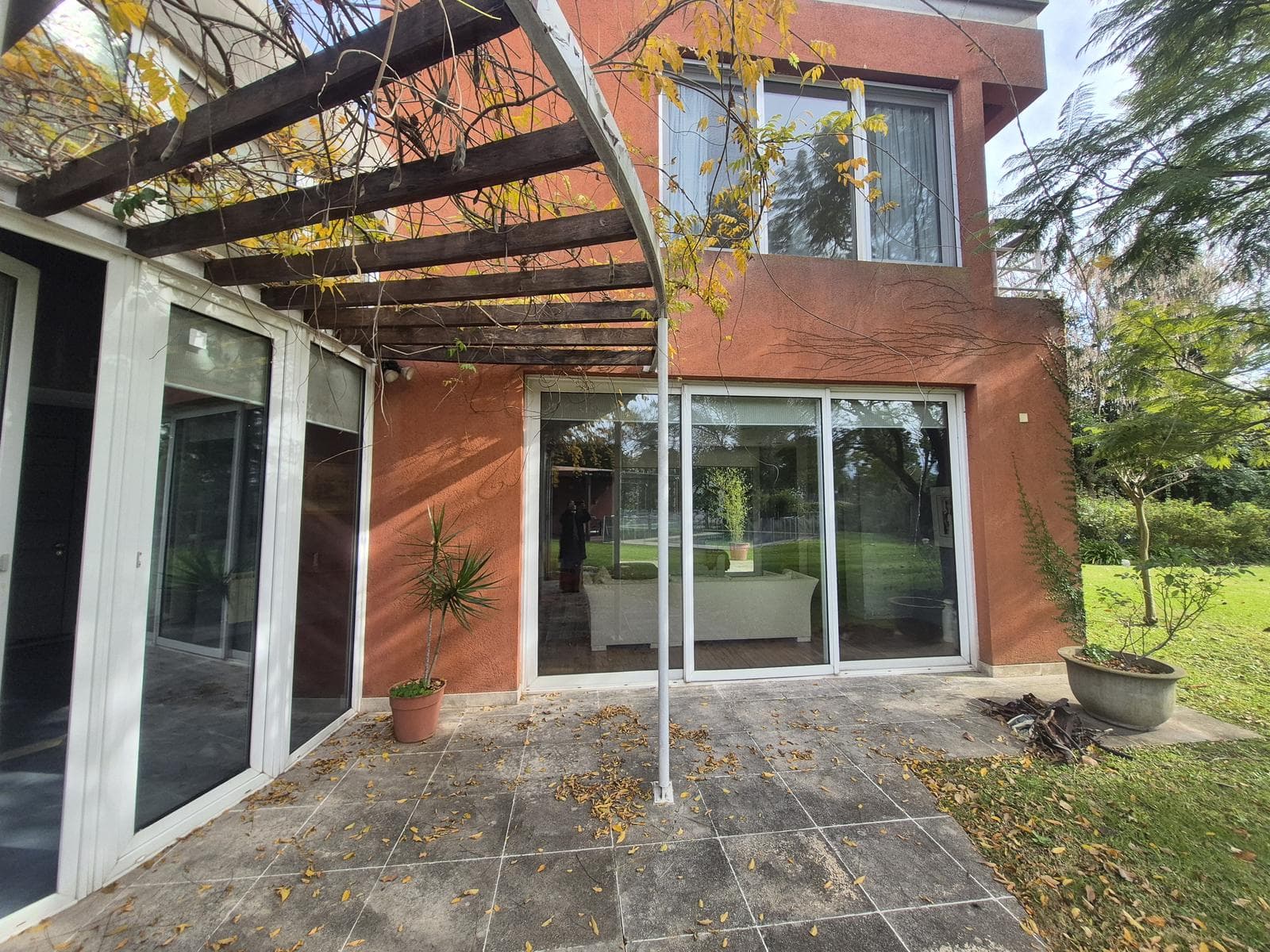 House for Sale in Abril Country Club on a Double Lot