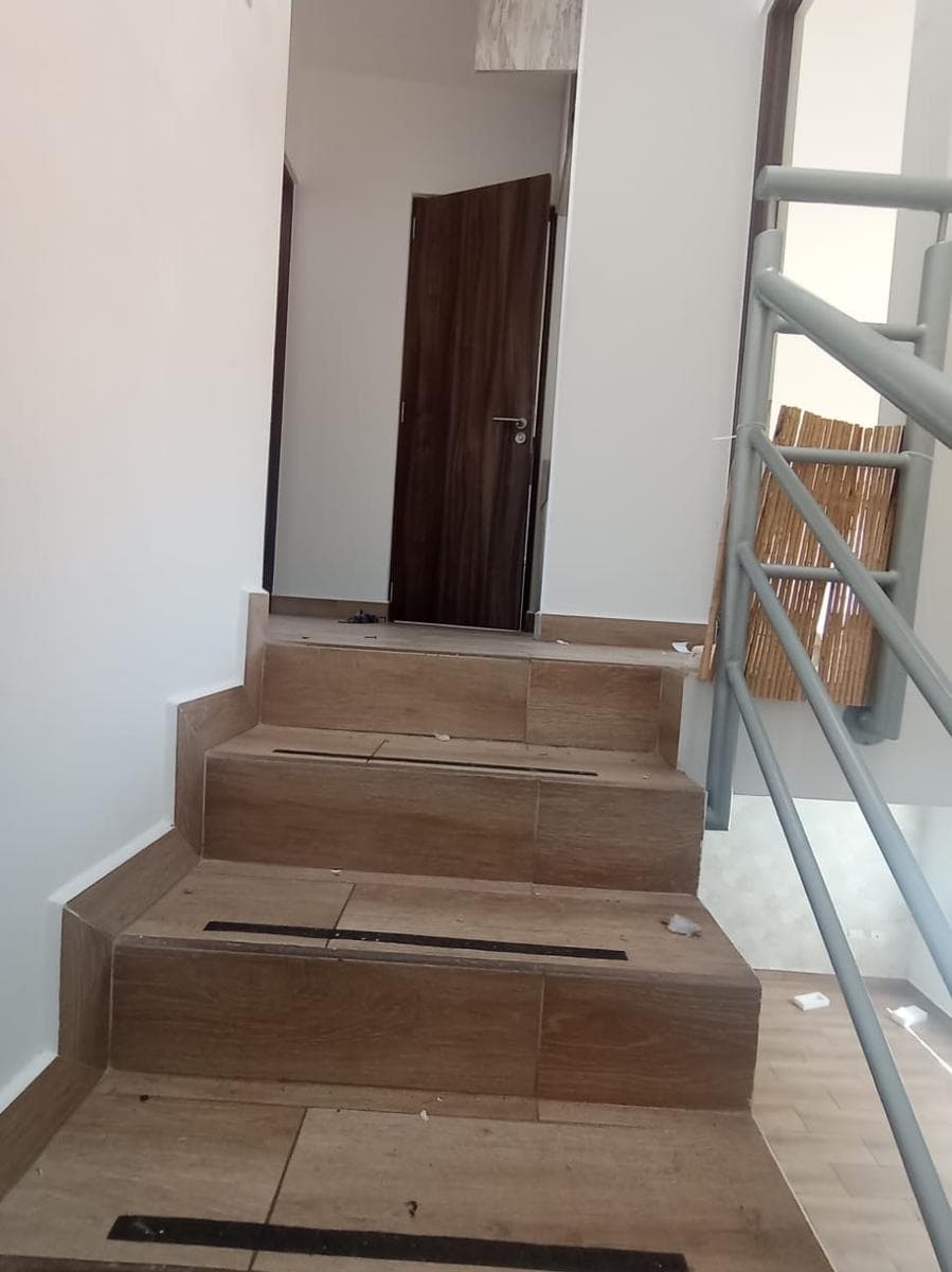 House for Sale in the Zákia Subdivision, El Marques, Querétaro