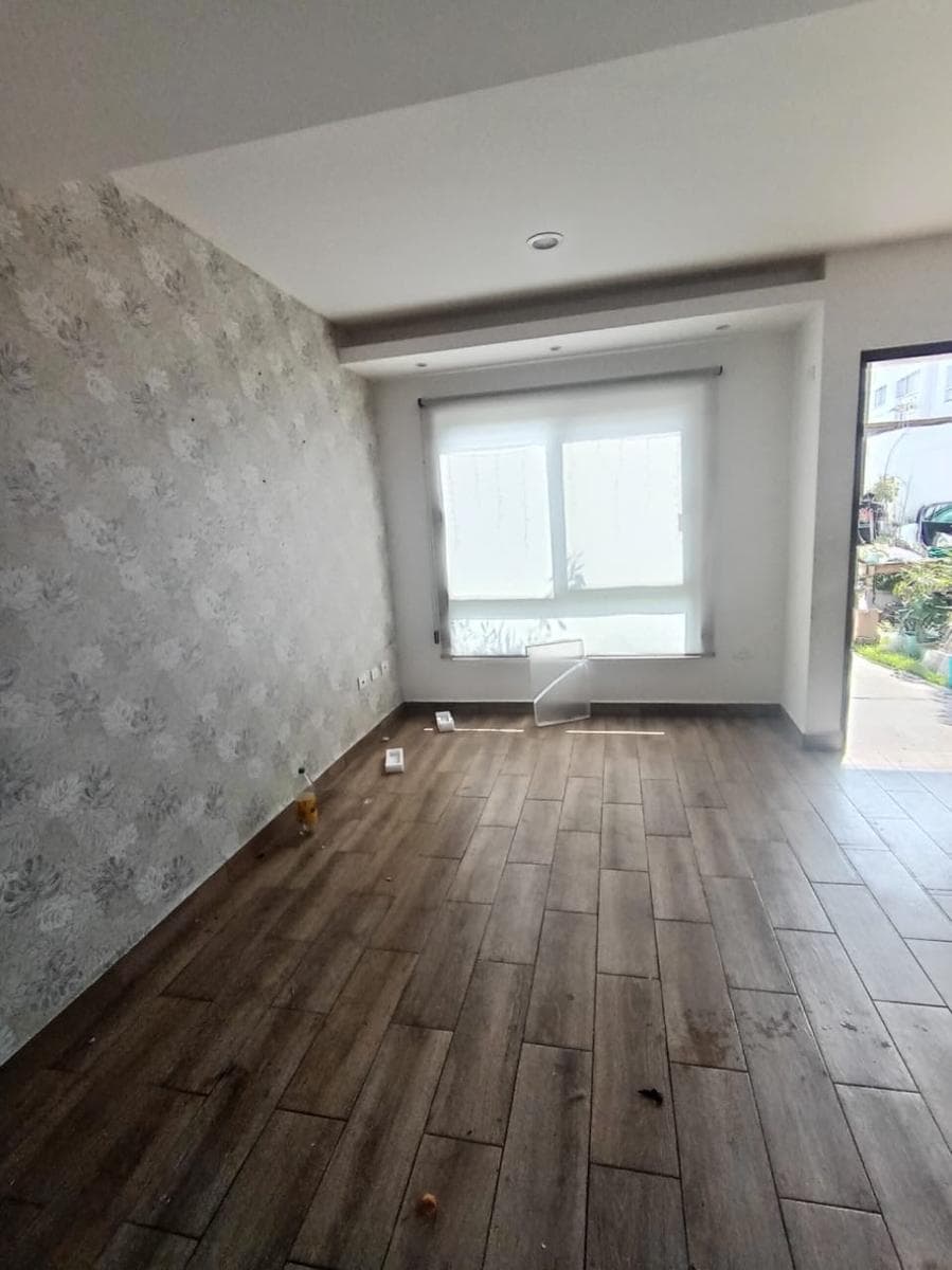 House for Sale in the Zákia Subdivision, El Marques, Querétaro