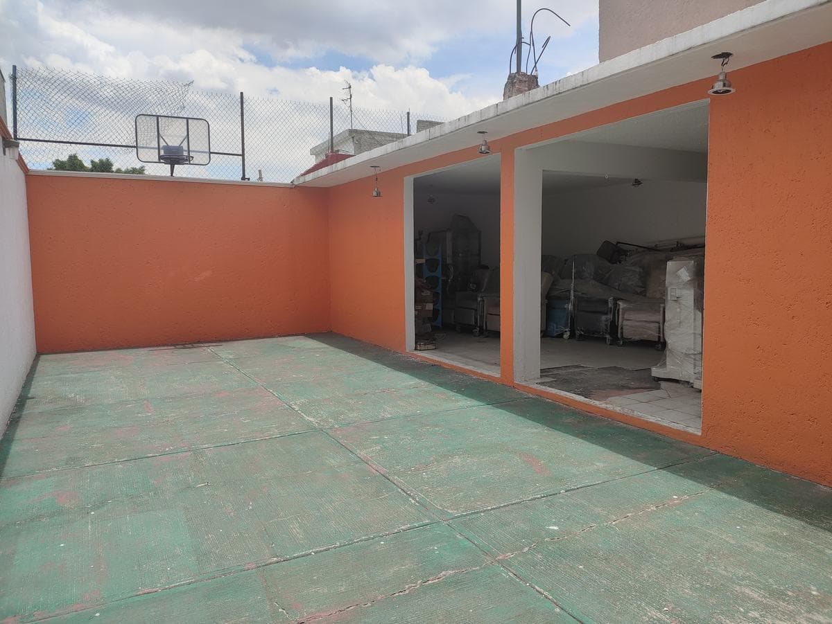 House for Sale in the Bellavista Satélite Museum Complex, State of Mexico