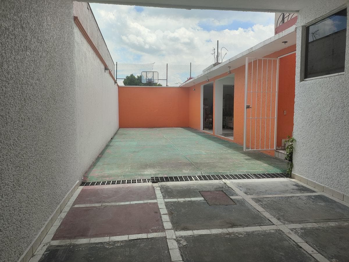 House for Sale in the Bellavista Satélite Museum Complex, State of Mexico