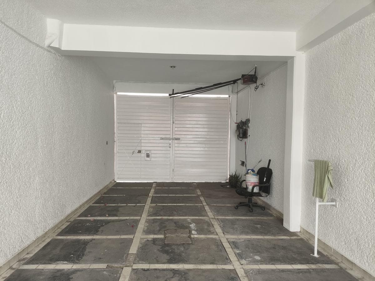 House for Sale in the Bellavista Satélite Museum Complex, State of Mexico