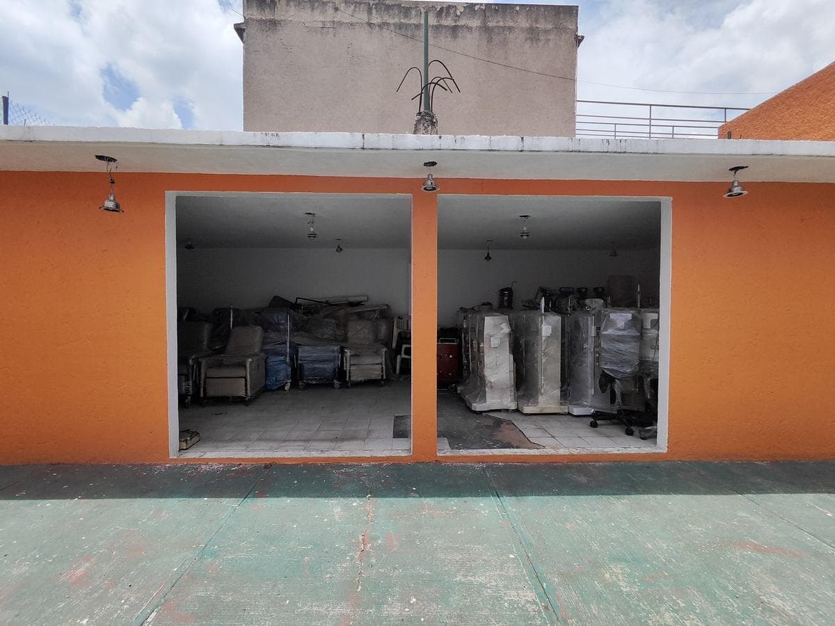 House for Sale in the Bellavista Satélite Museum Complex, State of Mexico