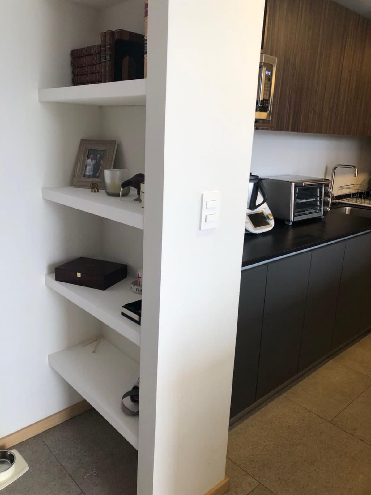 Apartment - Santa Fe, Cuajimalpa