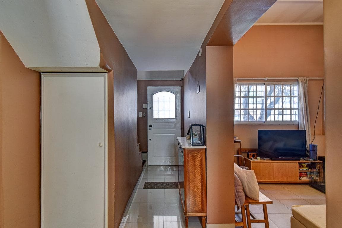 House in Belgrano R