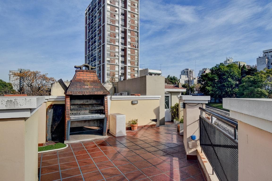 House in Belgrano R