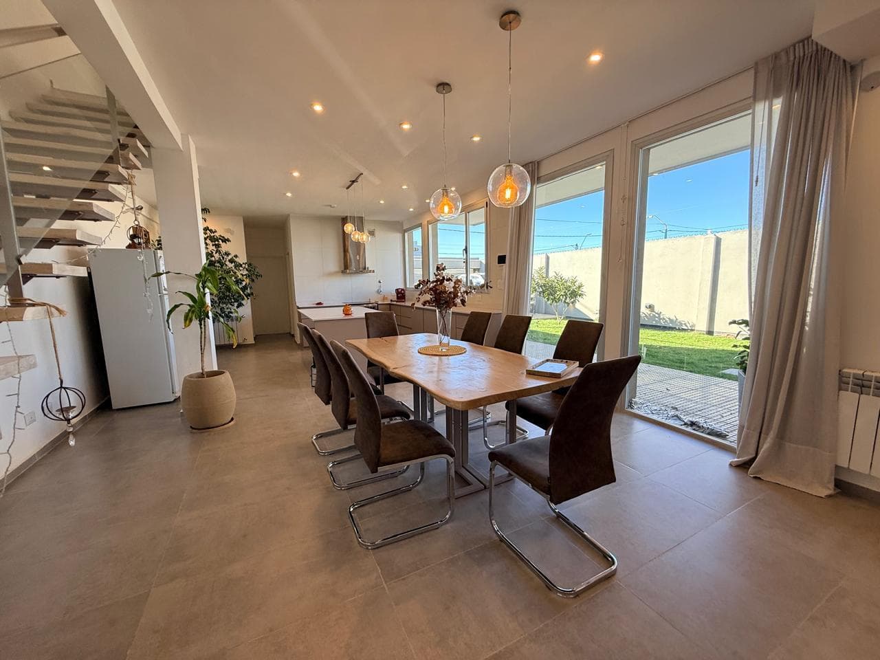3-Bedroom House FOR SALE in the Pecini Neighborhood, General Roca