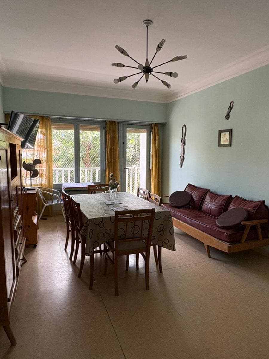 Apartment in Miramar