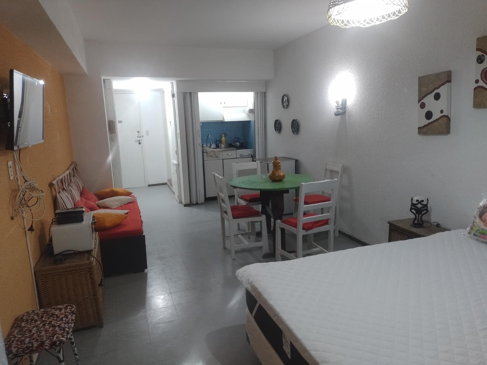 Apartment in Miramar