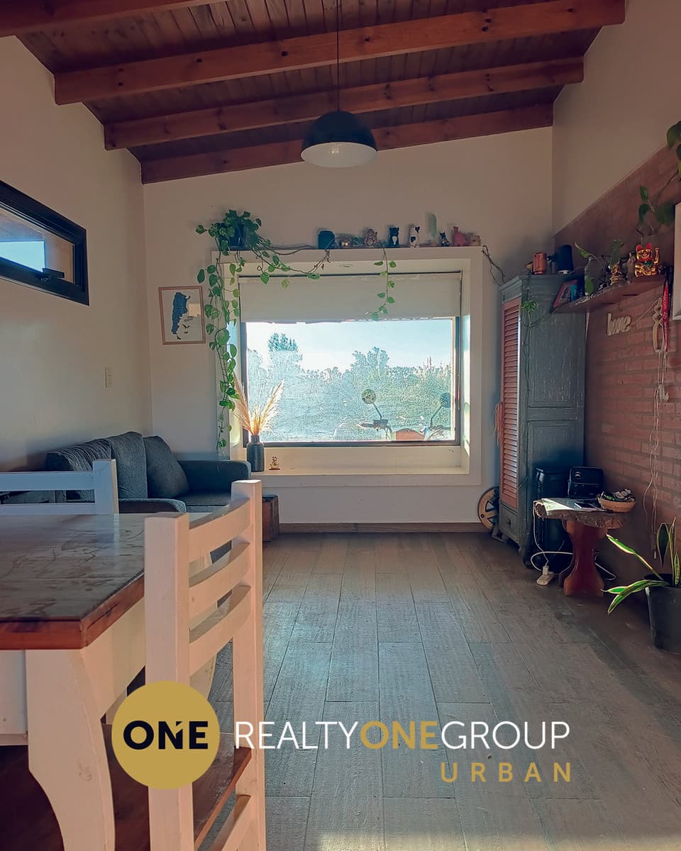 Modern house with a pool on a 1,000 m² lot | 2 bedrooms | Arana, La Plata