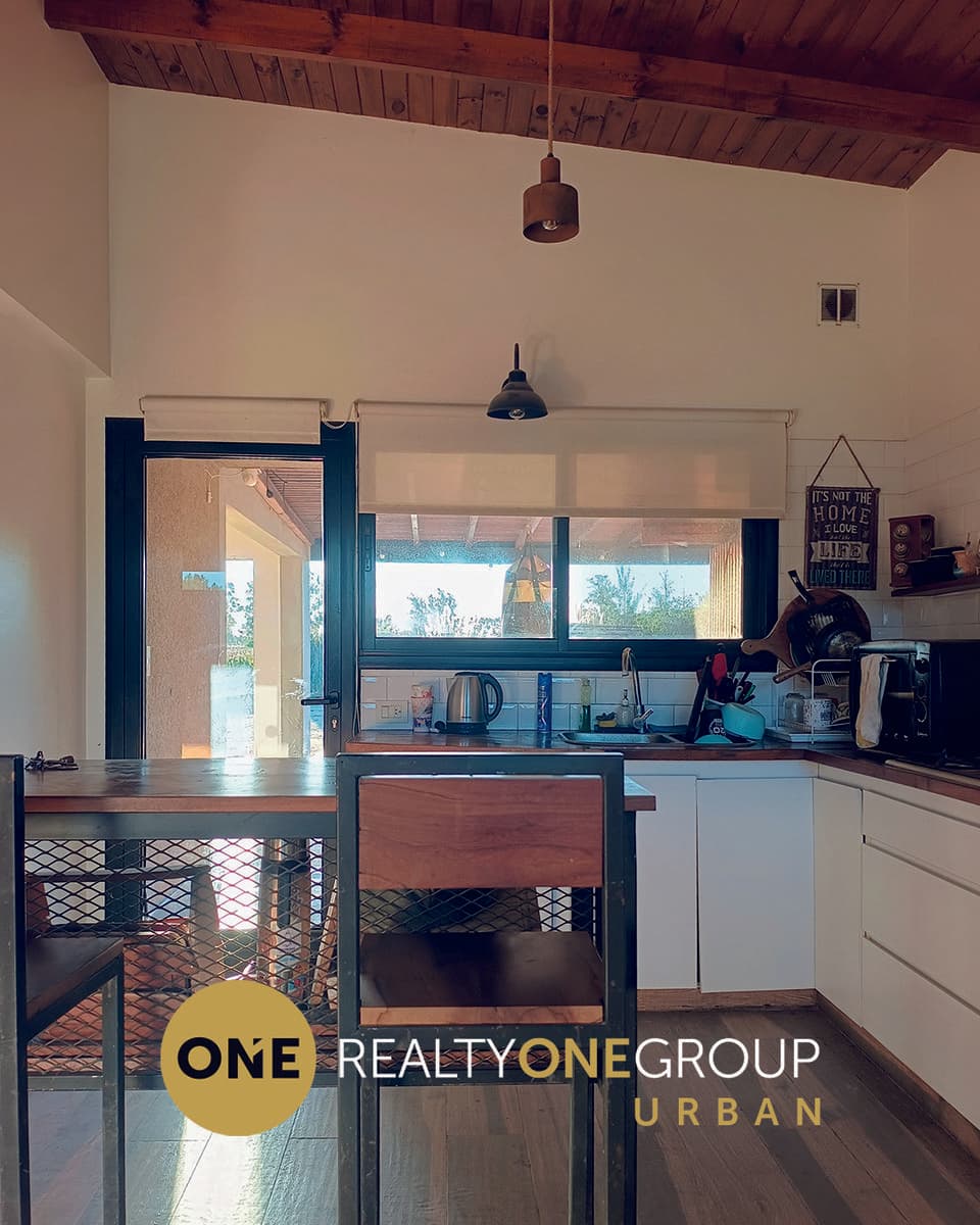 Modern house with a pool on a 1,000 m² lot | 2 bedrooms | Arana, La Plata